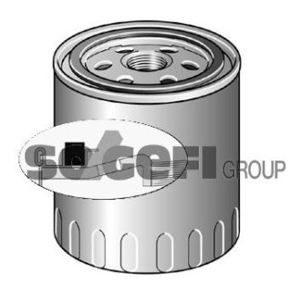 Фільтр масляний Citroen Jumper 2.5TD 94-02 /Peugeot Boxer 2.5TD 94-02 FRAM PH4826