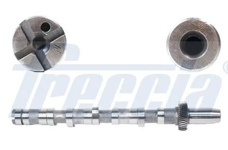 Розподільчий вал FRECCIA CM052120
