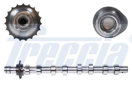 Розподільчий вал FRECCIA CM052146