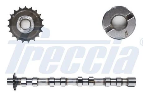 Розподільчий вал FRECCIA CM052176