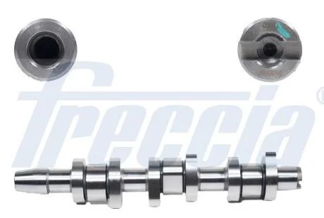 Кулачковий вал FRECCIA CM052263