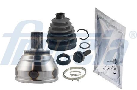 Комплект шарнірів, приводний вал FRECCIA CVJ13-1013