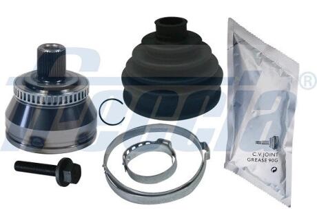 Комплект шарнірів, приводний вал FRECCIA CVJ13-1050
