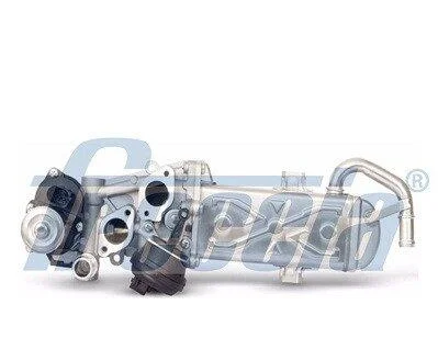 Клапан рециркуляції газів з радіатором FRECCIA EGR12114
