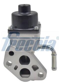 Клапан системи рециркуляції ВГ FRECCIA EGR12-136