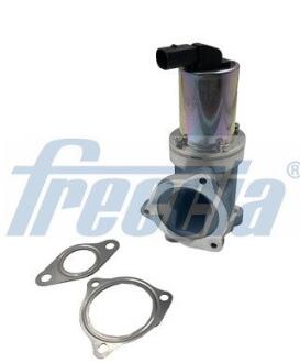 Клапан системи рециркуляції ВГ FRECCIA EGR12-160