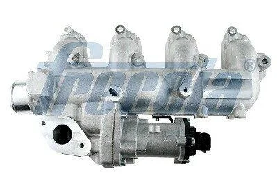 Клапан системи рециркуляції ВГ FRECCIA EGR12210