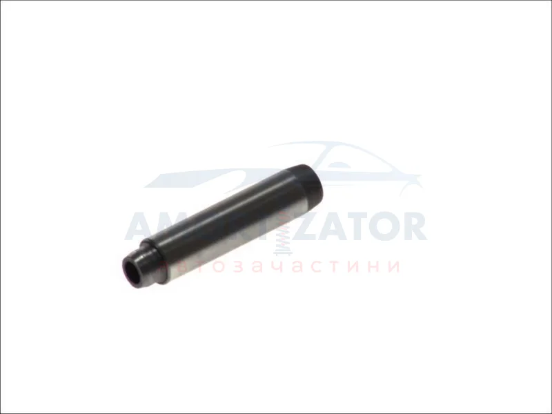 Направляюча клапана (. випускний) FIAT 500, 500 C, DOBLO, FIORINO, GRANDE PUNTO, IDEA, LINEA, PALIO, PANDA, PUNTO, PUNTO EVO, QUBO, SEICENTO / 600, SIENA, STRADA FORD KA 1.1-1.4LPG 02.95- FRECCIA G11425 (фото 1)