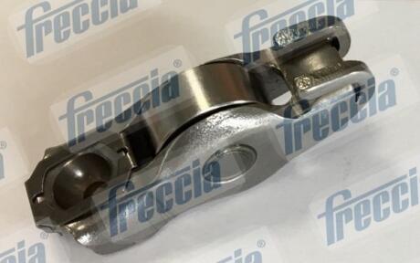 Балансир, система керування двигуном FRECCIA RA06-970