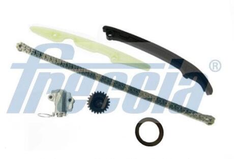Комплект ланцюгів привода FRECCIA TK08-1028