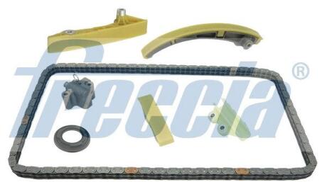Комплект ланцюгів привода FRECCIA TK08-1037