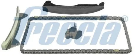 Комплект привідного ланцюга FRECCIA TK081051