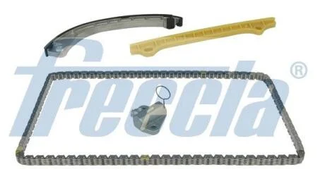 К-кт цепи ГРМ FRECCIA TK081057