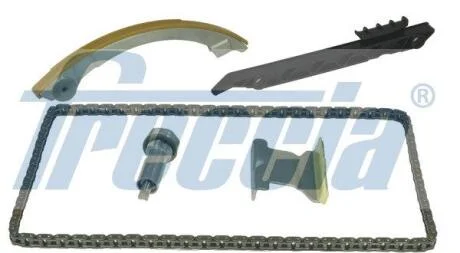 К-кт цепи ГРМ FRECCIA TK081065