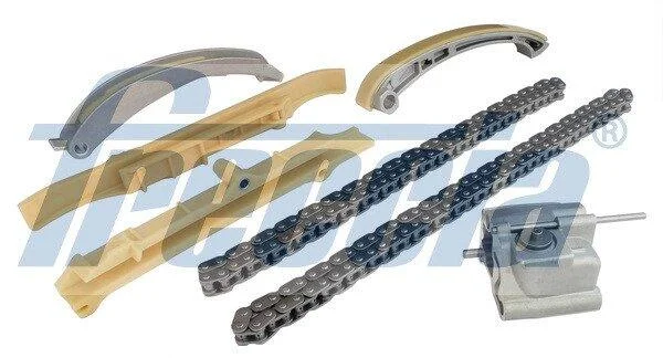Комплект привідного ланцюга FRECCIA TK081080 (фото 1)