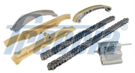 Комплект привідного ланцюга FRECCIA TK081080