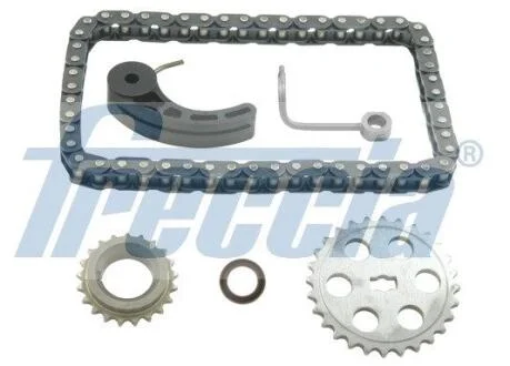 Комплект ГРМ FRECCIA TK081088