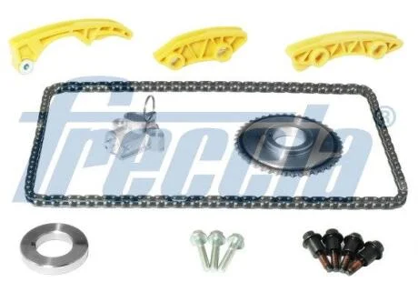 К-кт цепи ГРМ FRECCIA TK081092