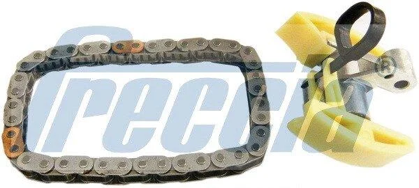 Ремкомплект ланцюга розподільчого механізму FRECCIA TK081108 (фото 1)