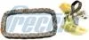 Ремкомплект ланцюга розподільчого механізму FRECCIA TK081108 (фото 1)