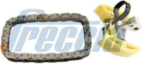 Ремкомплект ланцюга розподільчого механізму FRECCIA TK081108