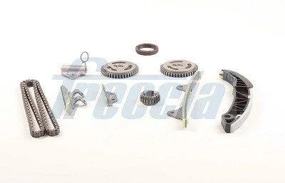 Комплект ланцюга ГРМ FRECCIA TK081120 (фото 1)