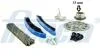 Комплект Ланцюгів Привода RENAULT MEGANE IV 1.6 dCi 130 \'16- FRECCIA TK081164 (фото 1)