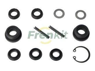 Ремкомплект головного гальмівного циліндру SEAT IBIZA, MALAGA, RITMO PANDA TRANS, TERRA, MARBELLA FRENKIT 119003 (фото 1)