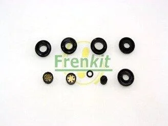 Ремкомплект головного гальмівного циліндру NISSAN A 10, SUNNY, PULSAR, 100NX (B13) FRENKIT 120048 (фото 1)