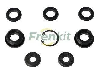 Ремкомплект головного гальмівного циліндру HYUNDAI COUPE,S COUPE,LANTRA,ELANTRA,PONY NISSAN 200 SX, FRENKIT 122021