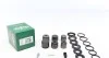 Ремкомплект супорта з 6 поршнями супорта FRENKIT 228905