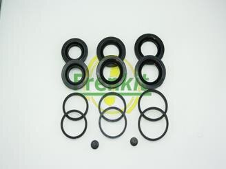 РМК тормозного суппорта AUDI A4 08-15, AUDI A5 11- FRENKIT 232024