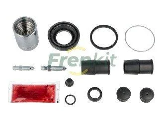 Ремкомплект гальмівного супорту SAAB 900, 9000 VOLVO 440-460-480 FRENKIT 233902