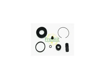 Ремкомплект гальмівного супорту MAZDA RX7 FRENKIT 235016