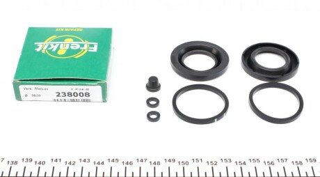 Ремкомплект супорта FRENKIT 238008