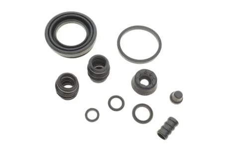 Ремкомплект гальмівного супорту HYUNDAI SONATA NISSAN ALMERA FRENKIT 238011