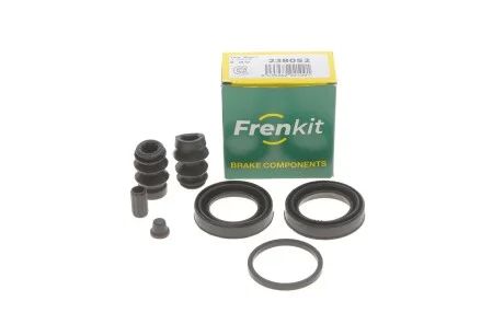 Ремкомплект супорта (частини супорта, ущільнювачі) FRENKIT 238052