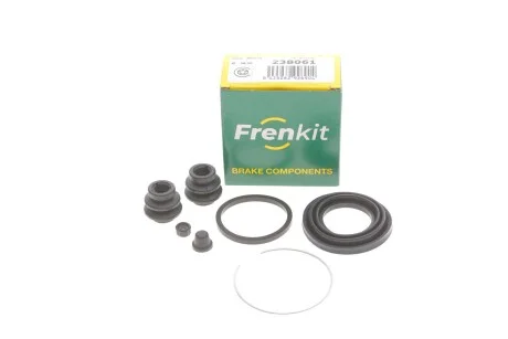 Ремкомплект супорта (частини супорта, ущільнювачі) FRENKIT 238061