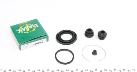 Ремкомплект супорта FRENKIT 238088