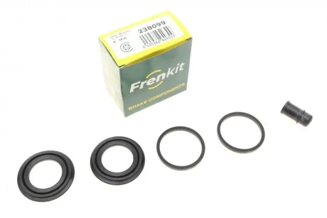 Ремкомплект супорта FRENKIT 238099
