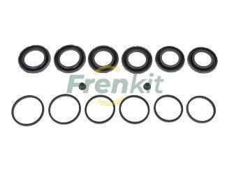 Ремкомплект супорта з поршнем супорта FRENKIT 238169