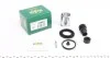 Ремкомпл. супорта зад. Camry 01-/Highlander 00-(розширений/38 mm) FRENKIT 238801