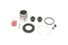 Ремкомпл. супорта зад. Lexus ES 06-12/Camry 06-/Rav 4 05-(розширений/38 mm) FRENKIT 238954