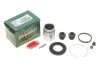 Ремкомпл. супорта зад. Lexus ES 06-12/Camry 06-/Rav 4 05-(розширений/38 mm) FRENKIT 238954 (фото 2)