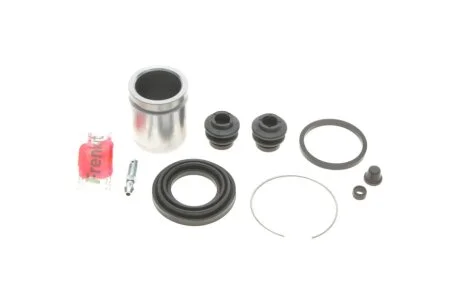 Ремкомпл. супорта зад. Lexus ES 06-12/Camry 06-/Rav 4 05-(розширений/38 mm) FRENKIT 238954