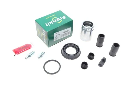 Ремкомпл. супорта зад. W164 05-(розширений/40 mm)(ATE) FRENKIT 240934