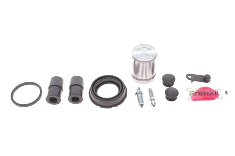 Ремкомпл. супорта зад. BMW 1 04-/W204 07-(розширений/40 mm)(ATE) FRENKIT 240937