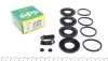 Р-кт гальмів. супорта (4 поршні) Audi A6 Allroad C7, A6 C7, A7, Q5 1.8-3.0D 11.08-09.18 FRENKIT 242050 (фото 1)