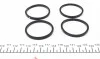 Р-кт гальмів. супорта (4 поршні) Audi A6 Allroad C7, A6 C7, A7, Q5 1.8-3.0D 11.08-09.18 FRENKIT 242050 (фото 2)