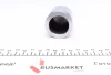 Ремкомплект супорта (частини супорта, ущільнювачі) FRENKIT 242901 (фото 2)
